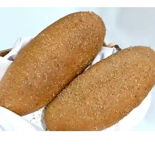 Pan Integral con Uvas