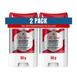 Old Spice Desodorante Gel Xtreme