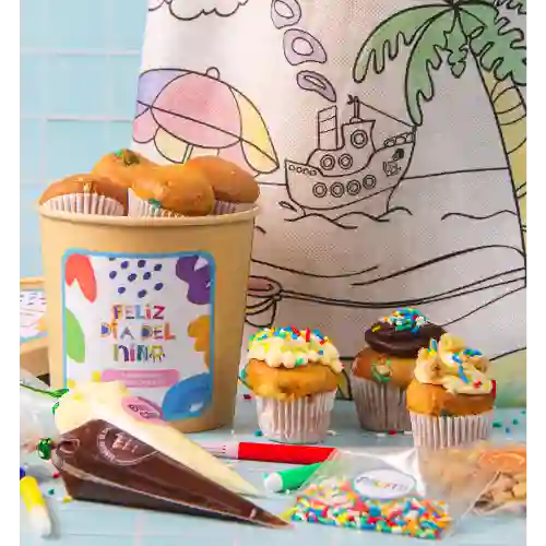 Kit Pastelerito