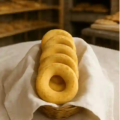 Pan de Bono