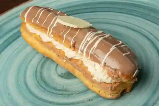 Eclaire Caramelo
