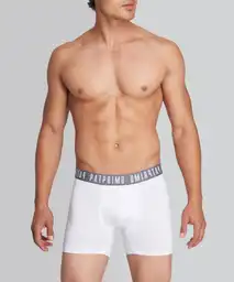 Boxer Corto Microfibra