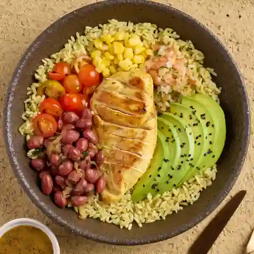 Arma Tu Bowl Personal