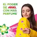 Ariel con un Toque de Downy Detergente Concentrado Líquido 1,2L