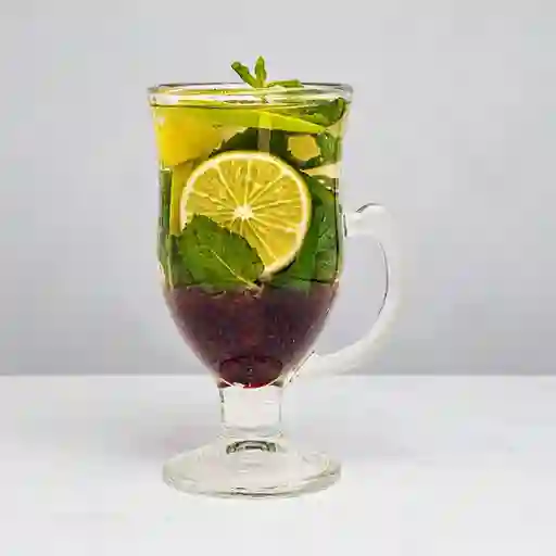 Aromática Frutos Rojos/amarillos