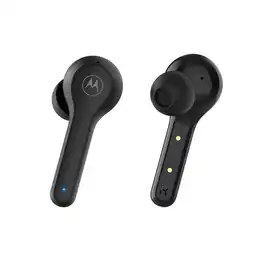 Moto Buds 085 Black Motorola Buds 085