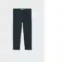 Pantalón Peru Navy Talla 10 Niños Mango