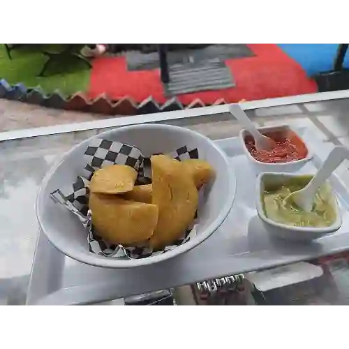 Empanadas