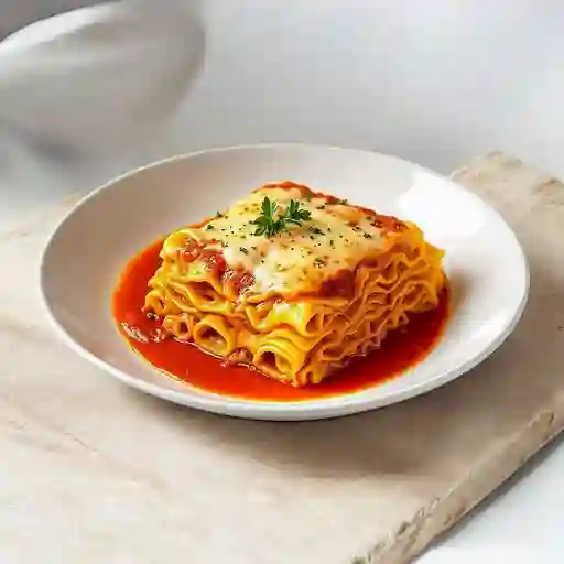 Promo De Lasagna
