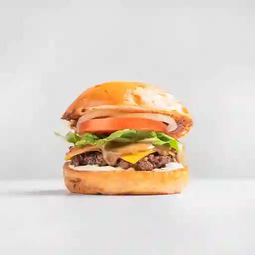 Viuda negra (incluye papa)