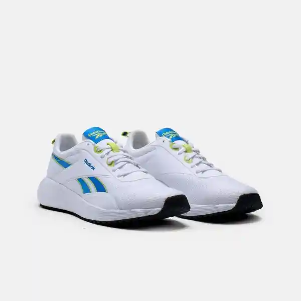 Reebok Zapatos Lite Plus 4 Hombre Blanco 9.5 100204957