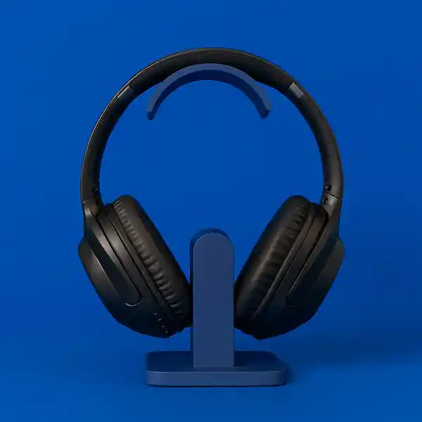 Audífonos Inalámbricos Life is For Fun Mod Negro Serie Miniso