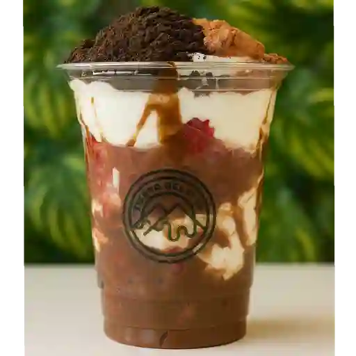 Chocofresas