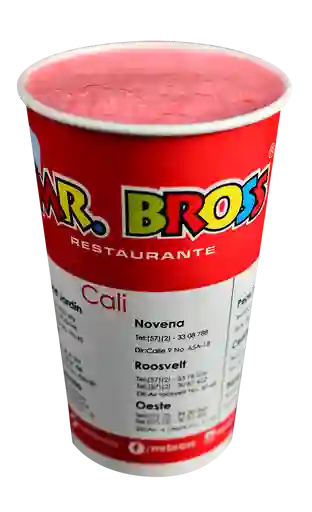Frappé