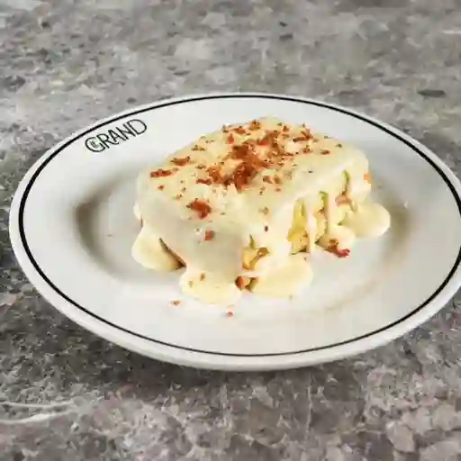 Croque Monsieur