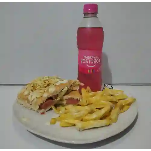 Combo Personal 2