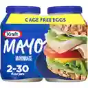 Kraft Salsa Mayonesa