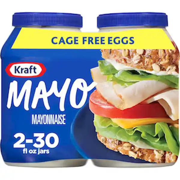 Kraft Salsa Mayonesa