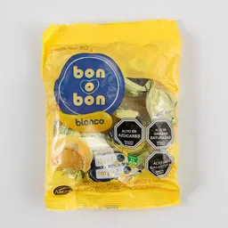 Bon o Bon Bombón Blanco Chocolate 90107951402