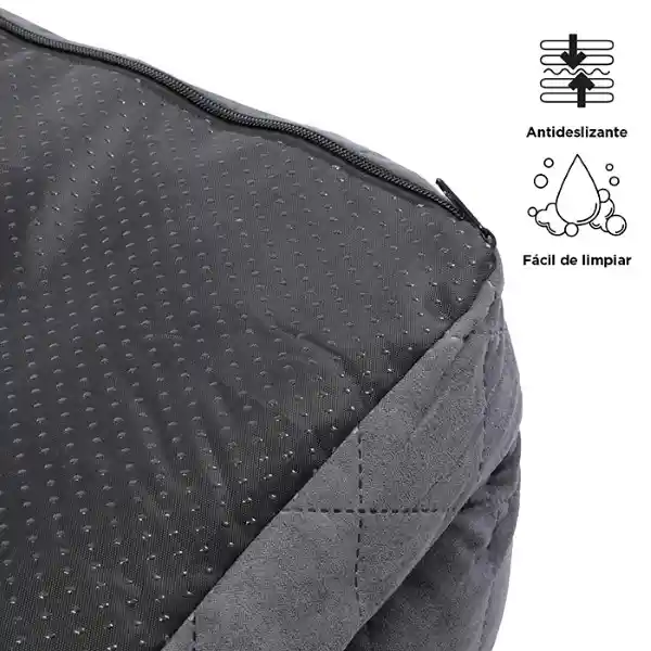 Cama Alina Gris Talla M G98 Totto