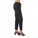 Pantalón Sand-negro-m