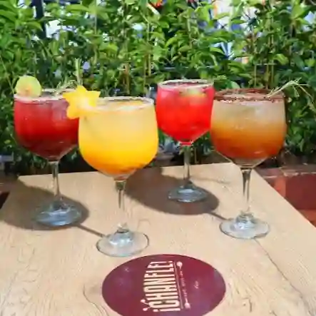Sodas Italianas