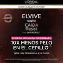 Sérum Elvive L'Oréal París Caída Resist