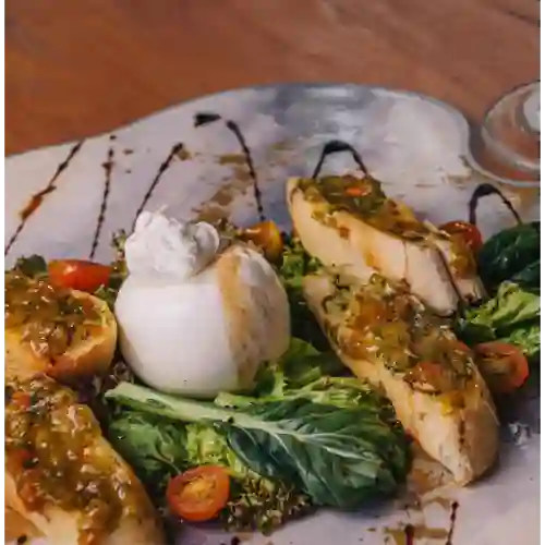 Burrata