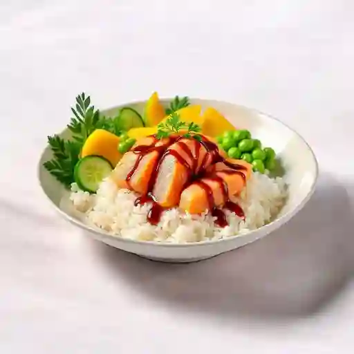 Poke Fresh