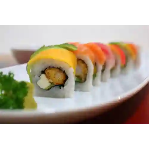 Arcoiri Roll X10