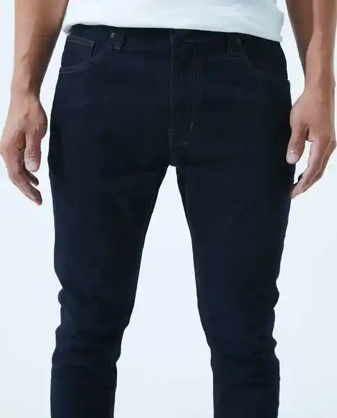 Jean Hombre Azul Talla 36 530D700 Americanino