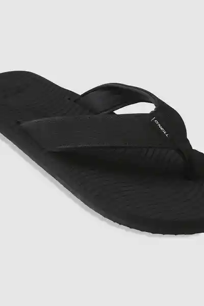 ONeill Sandalias Koosh Masculino Negro 08