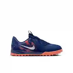 Nike Guayos Para Fútbol de Niño Azul Talla 4.5Y