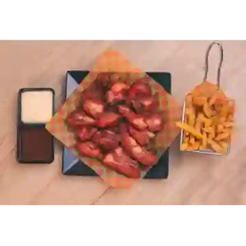 Combo Costillas 2