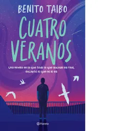 Cuatro Veranos