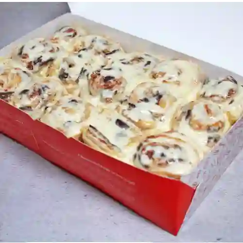 Mini Cookie Roll X15