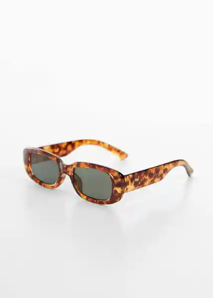 Gafas de Sol Astro Marrón Talla 99 Niñas Mango