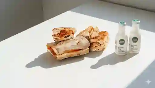 Brunch compartido
