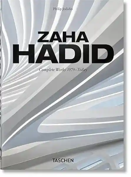 Zaha Hadid - Jodidio - Philip