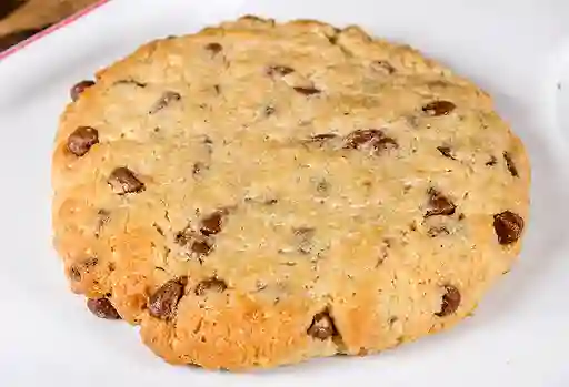 Galleta para Hornear en Casa