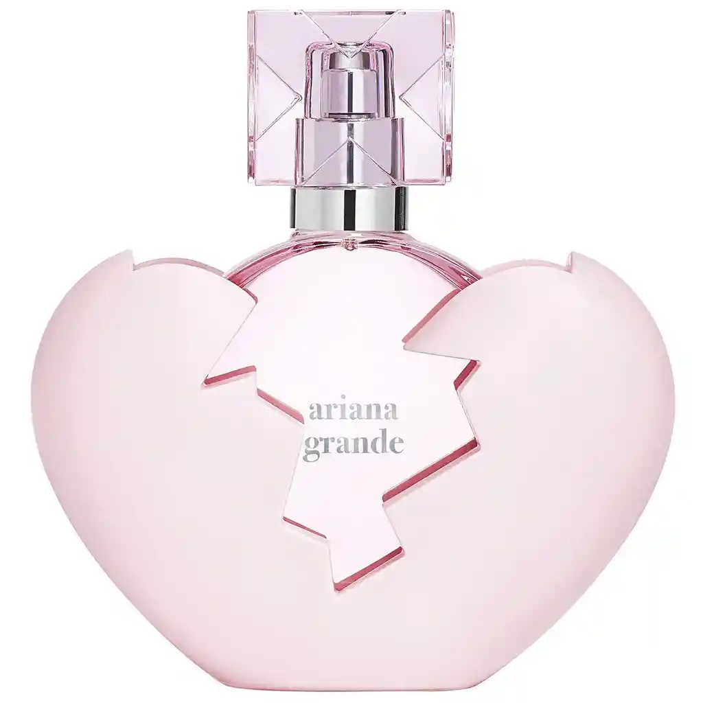 Ariana Grande Thank U Next 100 Ml Edp Para Mujer