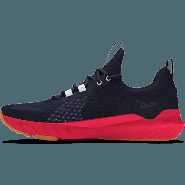 Under Armour Zapatos Project Rock Bsr 4 Hombre Azul 10