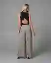 Pantalón Mujer Beige Talla 16 260G002 Rifle