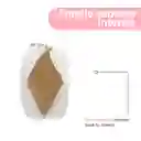 Monedero Cuadrado Snoopy Serie Snoopy Blanco Miniso