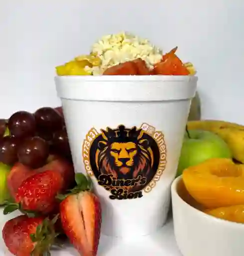 Brownies con Crema 24 Oz