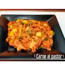 Carne Al Pastor