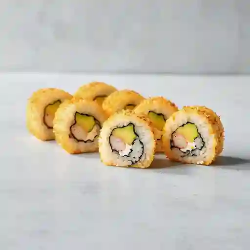 Palmito Crunch