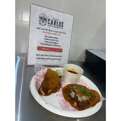 Combo Del Viejo