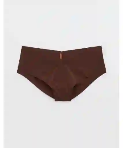 Panti Aerie Color Café Talla Medium American Eagle