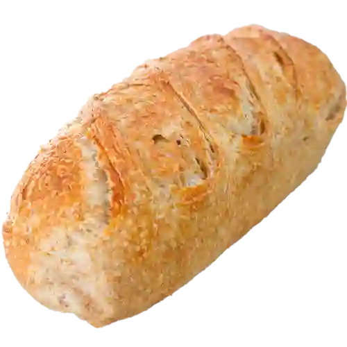 Pan Complet